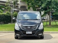 2013 HYUNDAI H-1 2.5 DELUXE รูปที่ 8