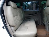 TOYOTA INNOVA 2.0G AUTO 2010 เบนซินLPG รถบ้านสวยเดิมประหยัดพร้อมLPGหัวฉีด รูปที่ 8