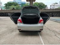 2009 Toyota Vios 1.5 AT ถูกมาก เพียง 149,000 บาท รูปที่ 8