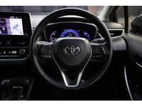 Toyota Altis Hybrid High  2020 รูปที่ 8