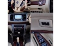 NISSAN TEANA 2.5 XV V6 ปี 2010 รูปที่ 8