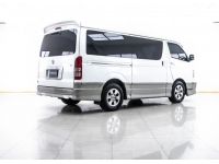 2006 TOYOTA VENTURY 2.7 V  เกียร์อัตโนมัติ AT รูปที่ 8