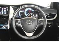 TOYOTA YARIS ATIV 1.2 S CVT A/T ปี 2018 รูปที่ 8