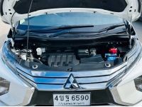 Mitsubishi X-Pander 1.5GT Sport TOP ปี 2019 ไมล์ 11x,xxx Km รูปที่ 8