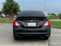 2017 NISSAN ALMERA 1.2 ES รูปที่ 8