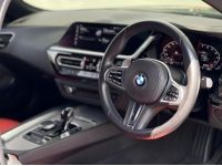 BMW Z4 m40i M Sport ปี 2019 ไมล์ 19,xxx km รูปที่ 8