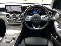 Mercedes-Benz GLC300e AMG 4MATIC ปี 2020 ไมล์ 49,xxx km รูปที่ 8