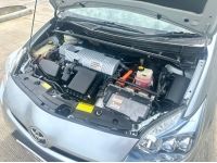 TOYOTA PRIUS 1.8 ปี 2011 ไมล์ 26x,xxx Km รูปที่ 8