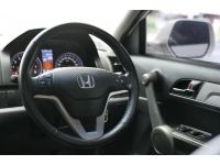 Honda CRV 2.0E 4WD A/T ปี 2010 รูปที่ 8