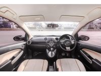 MAZDA 2 1.5 SPIRIT A/T ปี2010 รูปที่ 8