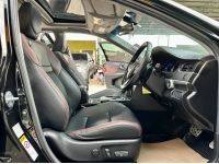 2017 TOYOTA CAMRY 2.5 G ESPORT Sunroof ผ่อน 12,xxx รูปที่ 8