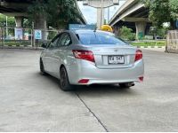 2016 Toyota Vios 1.5 J AT ถูกมาก รูปที่ 8