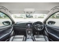 MAZDA CX-5 2.0 XLD A/T ปี2014 รูปที่ 8