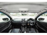 MAZDA MAZDA3 2.0 C A/T ปี2014 รูปที่ 8