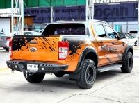 FORD Ranger 2.0 A/T Wildtrak 4 ประตู ปี 2019 ไมล์ 123,xxx Km รูปที่ 8