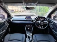 Mazda2 1.3 Sport S Leather โฉมใหม่ ปี 2021 ใช้งานน้อย 5 หมื่นโล เจ้าของเดียว สภาพใหม่มาก รูปที่ 8