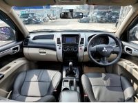 Mitsubishi Pajero 2.4GLS M/T ปี 2013 ไมล์ 249,xxx Km รูปที่ 8