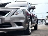 ด่วนๆๆ Nissan Almera 1.2E A/T ปี 2013 รถโครตสวย ขายโครตถูก รูปที่ 8