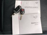 NISSAN MARCH 1.2V ปี 2010 จด 2011 ไมล์ 149,xxx Km รูปที่ 8