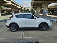 2017 Nissan Juke 1.6 V AT ถูกมาก เพียง 289,000 บาท รูปที่ 8