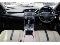 HONDA CIVIC 1.8 E (FC) ปี 2019 เบนซิน รูปที่ 8