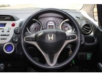 HONDA JAZZ HYBRID 1.3 ปี 2012 รูปที่ 8