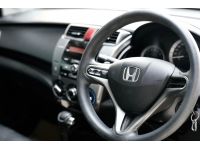 Honda City 1.5 SV A/T ปี 2013 รูปที่ 8