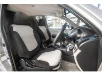 MITSUBISHI TRITON 2.4 GLX CAB M/T ปี2012 รูปที่ 8