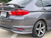 HONDA CITY 1.5 S (MNC) ปี 2017 จด 2018 ไมล์ 42,xxx Km รูปที่ 8