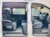 2017 MERCEDES-BENZ VITO TOURER SELECT EXTRA LONG 116 CDI เพียง 50,000 กิโล รูปที่ 8