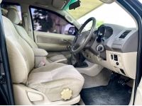 Toyota Fortuner 3.0 G M/T 4WD ปี2008 รูปที่ 8