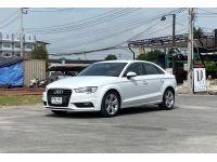 2014 Audi A3 1.4 T Sedan รูปที่ 8