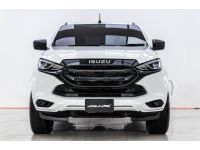 2022 ISUZU MU-X 1.9 ACTIVE ผ่อน 8,068 บาท 12 เดือนแรก รูปที่ 8