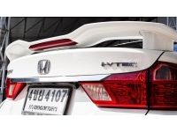 HONDA City 1.5V ปี  2017 รถสวยมือเดียว สภาพใหม่จัด รูปที่ 8