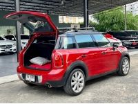 Mini Cooper Countryman ปี 15 วิ่งแค่ 77,xxx โล รูปที่ 8