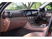 Mercedes-Benz E350 2.0 W213 (ปี 2017) e Exclusive รหัส9441 รูปที่ 8