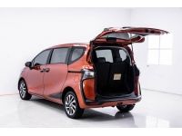 2017 TOYOTA SIENTA 1.5 V ผ่อน 3,945 บาท 12 เดือนแรก รูปที่ 8