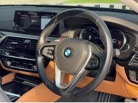 BMW 530e Luxury (G30) 2018 รถสวยใหม่ ใช้น้อย คุ้มมากๆ รูปที่ 8