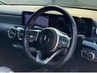 Mercedes-Benz A200 AMG Dynamic (W177) 2020 รถใหม่ สวยใสไร้ริ้วรอย คุ้มมากๆ รูปที่ 8