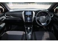 TOYOTA YARIS 1.2 MID ปี 2019 รูปที่ 8