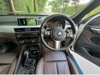 BMW X1 sDrive20d 2018 รถสีเดิมทั้งคันไม่เคยมีอุบัติเหตุใดๆ ประกันชั้น1เหลือ Bsi เหลือๆ รูปที่ 8