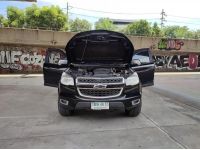 Chevrolet Colorado 2.5 LTZ MT ปี 2016 เพียง 239,000 บาท รูปที่ 8