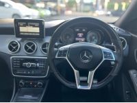 Mercedes-Benz CLA250 AMG Dynamic 2015 วิ่ง 105,037 km. รูปที่ 8