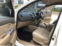 2013 TOYOTA VIGO  2.5E MT ผ่อน 6,200 รูปที่ 8