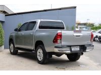 TOYOTA HILUX REVO 2.4 E PRERUNNER DOUBLE CAB auto ปี 2017 ฟรีดาวน์ รูปที่ 8