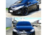 Mazda2 Groove 1.5 ปี2010 รูปที่ 8