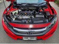 2018 HONDA CIVIC FC 1.8 EL รูปที่ 8