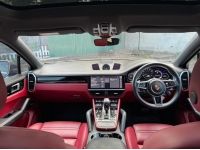 Porsche Cayenne e-hybrid Coupe ปี 2019 ไมล์ 46,xxx km รูปที่ 8