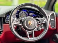 2019 PORSCHE CAYENNE 3.0 HYBRID รูปที่ 8