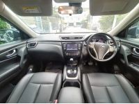 Nissan X-Trail 2015 2.5v 4WD Sunroof ประกอบ Jap รูปที่ 8